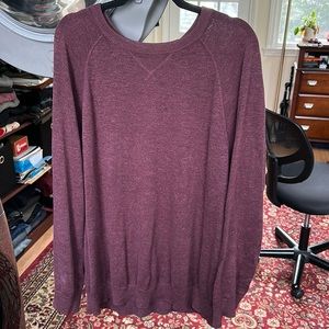 H&M Sweater - Men's Large